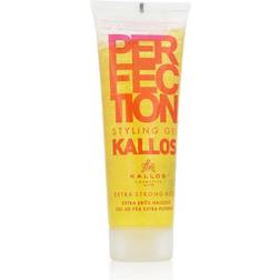 Kallos Extra Strong Perfection Hair Gel 250ml