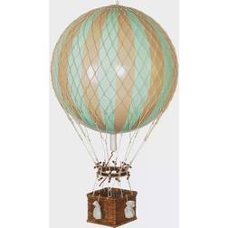 Authentic Models Royal Aero Luftballon 32x56 Cm