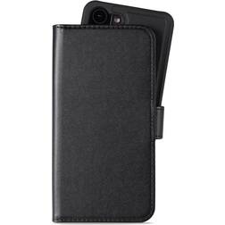 Holdit Samsung Galaxy S23 Wallet Magnet Cover Sort