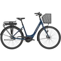 Trek District+ 1C Lowstep 400Wh 2023 Unisex