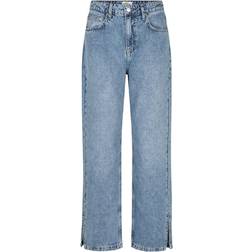 Global Funk Reecely slit-G Jeans