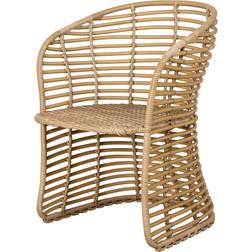 Cane-Line Basket stol, natural