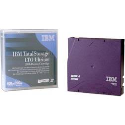 IBM LTO Ultrium Data Cartridge 200GB