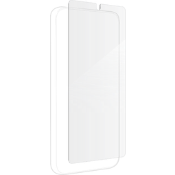 Zagg InvisibleShield skærmbeskytter til Samsung Galaxy S23 Plus Gennemsigtig