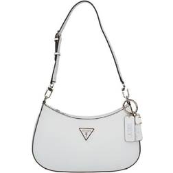 Guess Noelle Witte Crossbody Tas HWZG78-79710-WHI