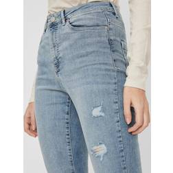 Vero Moda Vmsophia High Waisted Jeans