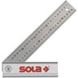 Sola QUATTRO 250x170mm QUESTIONABLE ANGLE Målebånd