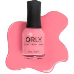 Orly Nail Lacquer Hopeless Romantic 2023