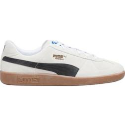 Puma Handball inomhusskor White-PUMA Black-Gum Herr