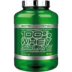 Scitec Nutrition Whey Protein Isolate Whey Protein
