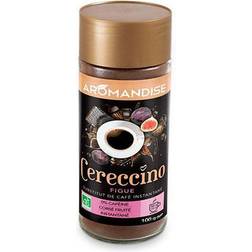 Aromandise Cereccino Figen Instant Kaffeerstatning 100