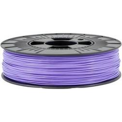 Velleman PLA175Z07 Filament PLA 1.75 mm 750 g Purple 1 pcs