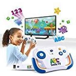 Vtech ABC Smile TV TV-Lernkonsole