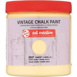 Vintage Kridtfarve 250 ml Sweet Vanilla