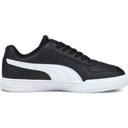 Puma Caven M - Black/White/White