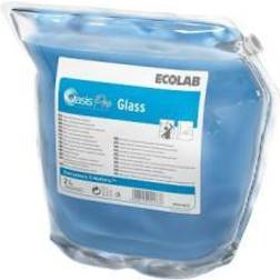 Ecolab Oasis Pro Glass/Universal 2x2 9091820