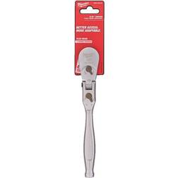 Milwaukee 3/8" Drive Flex Head 4932479652 Ratchet Wrench