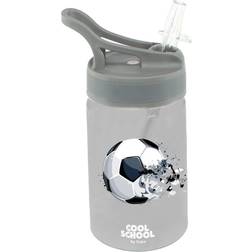 Tinka Cool School Drinking Bottle Football 350ml