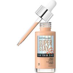 Maybelline Superstay 24H Skin Tint Foundation #21
