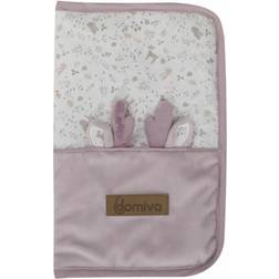 Domiva Dokumentmappe Pink