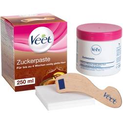 Veet Hårfjerning Sukkerpasta Sukkerpasta