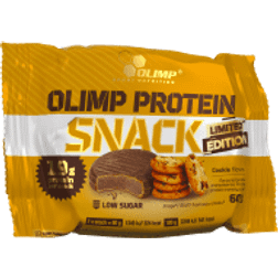 Olimp Sports Nutrition Protein Snack 12x60g Cookie