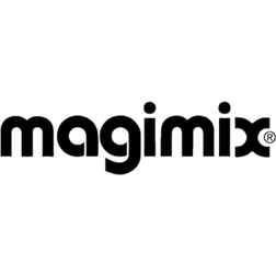Magimix "Bedst test" A4 sign acrylic
