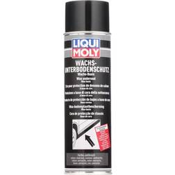 Liqui Moly Wachsunterbodenschutz anthrazit/schwarz Karosserieschutz Unterbodenschutz