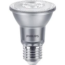 Philips LED Par20 6W 50W 3000K E27 Dæmpbar