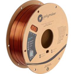 Polymaker Silk PLA Bronze 1.75 mm 1000 g