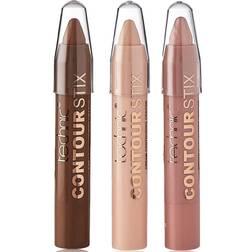 Technic contour stix 3 colours