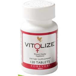 Forever Living Products Vitolize Women 120 stk