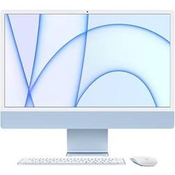 Apple iMac with 4.5K Retina display • PriceRunner »