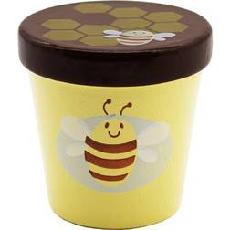 Spire Minimarked legemad honning