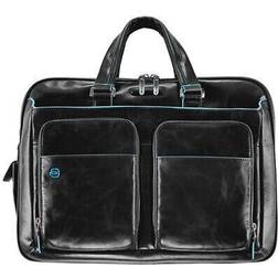 Piquadro Original bag blue male ca2765b2-n