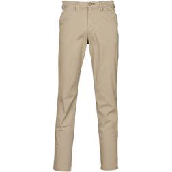 Selected Miles Chinos Trouser - Beige