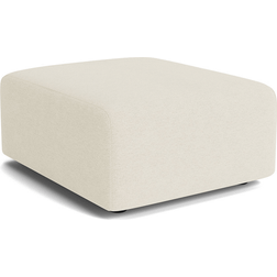 Norr11 Studio Ottoman Classic Siddepuf