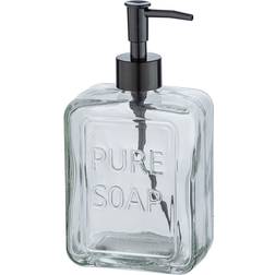 Wenko Sæbedispenser pure soap