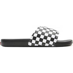 Vans Checkerboard La Costa - True White/Black