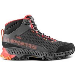 La Sportiva La Sportiva Stream GTX W - Carbon Cherry Tomato