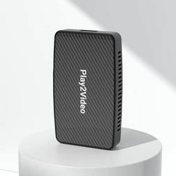 SoundMate All-in-one Adapter