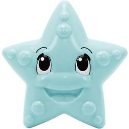 Simba abc bath light bath toy starfish with lighting children baby toy