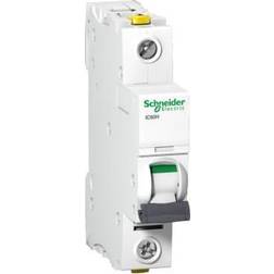 Schneider Electric Automatsikring c 1p 0,5a 10ka