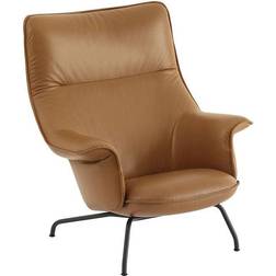 Muuto Doze Chair Refine Loungestol