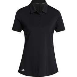 adidas Ultimate 365 Polo Shirt Women - Black