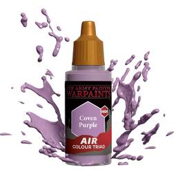 The Army Painter Warpaints Air Coven Purple 18ml