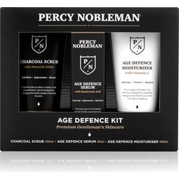 Percy Nobleman Age Defence Kit gift set men