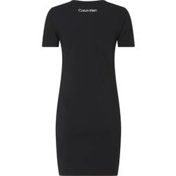 Calvin Klein CK96 T-Shirt Dress, Black