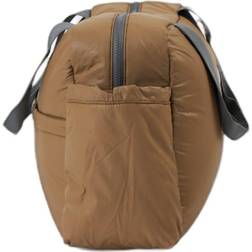Day Et Puffy Sport Shoulder Bag Beige, Female, Udstyr, tasker og rygsække, Beige, ONESIZE