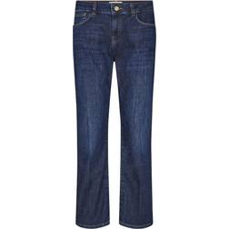 Mos Mosh MMCecilia Cover Jeans Jeans Blue